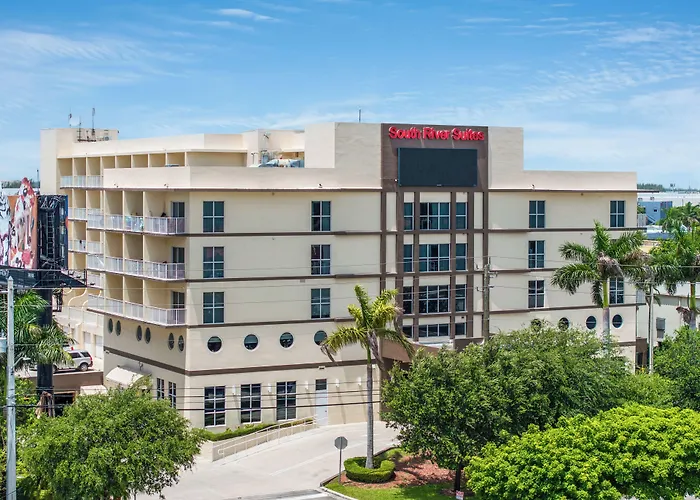 South River Suites