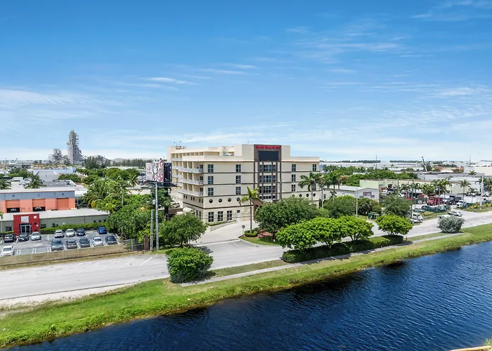South River Suites