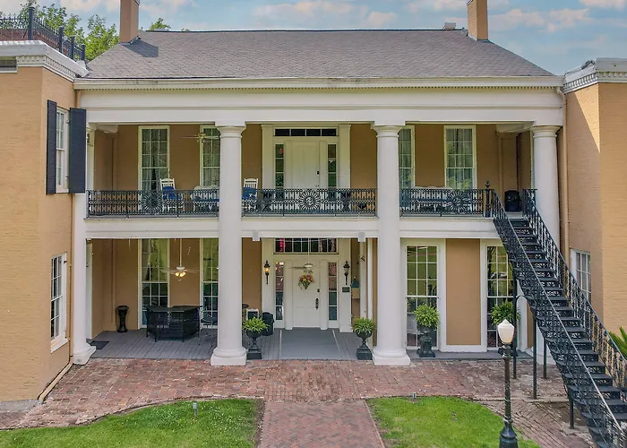 Inn At Cedar Grove