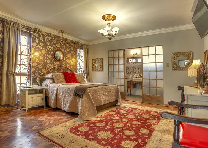 Oak View Manor