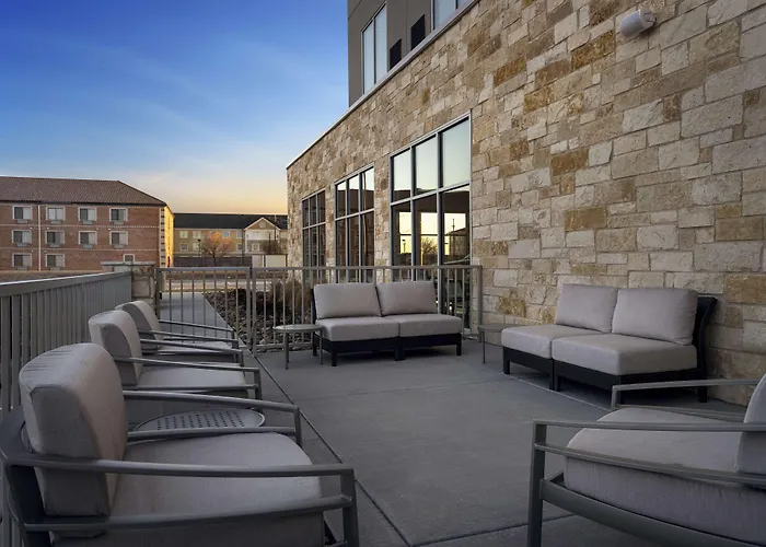 Hyatt Place Amarillo-West