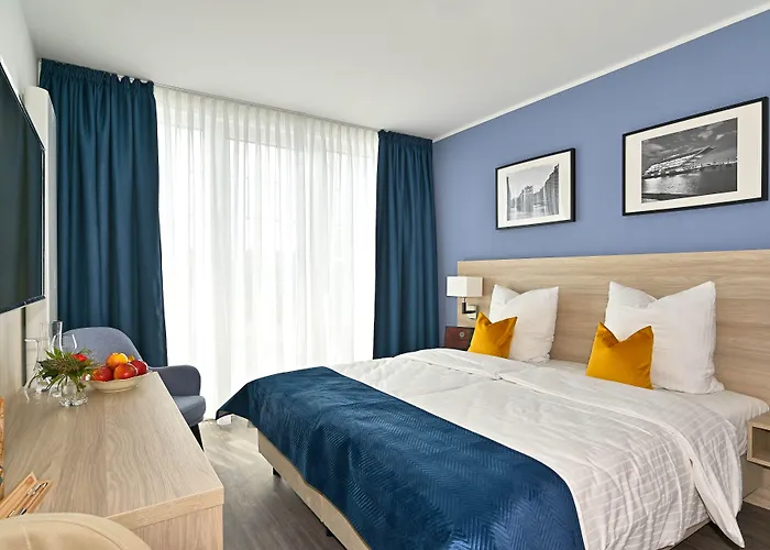 HotelHafenWedel