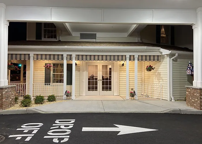 Country Inn Of Hazlet