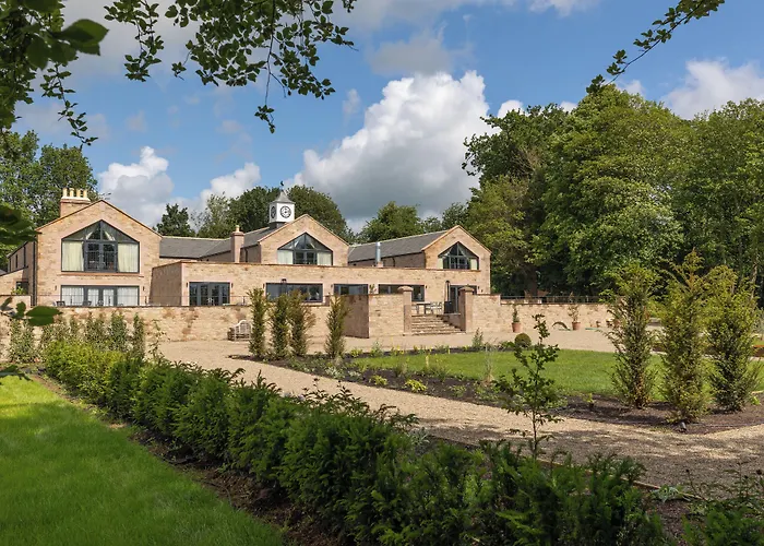 Tempus At Charlton Hall Estate