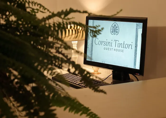 Corsini Tintori