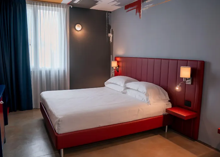 K Modern Hotel Peschiera del Garda