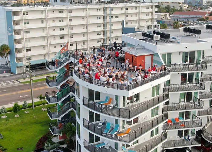 Fusion Resort Waterfront Suites