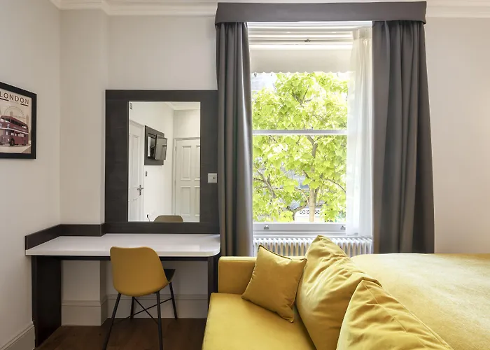 Notting Hill House