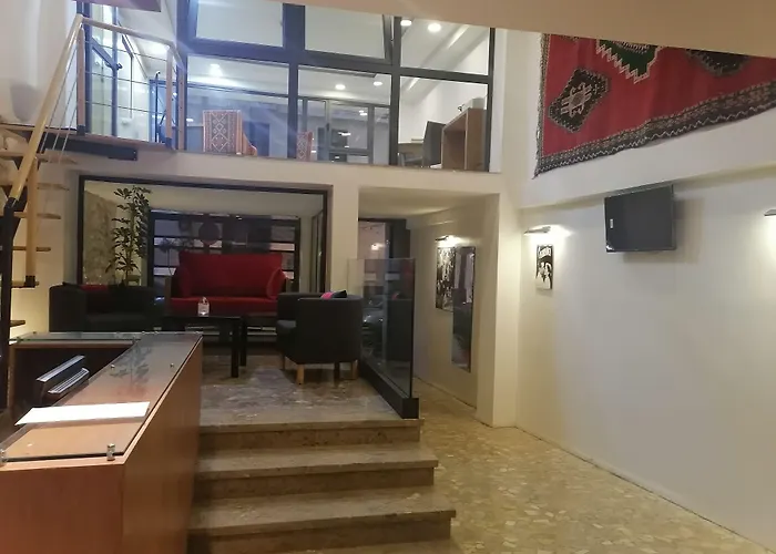 Casa City Break Appart Hotel