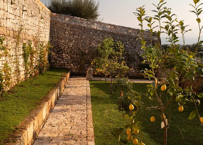 Masseria Auraterrae Polignano a Mare