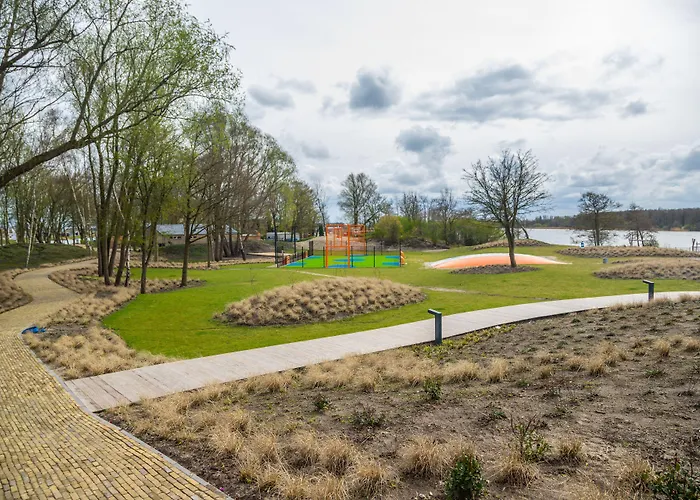 EuroParcs De IJssel Eilanden