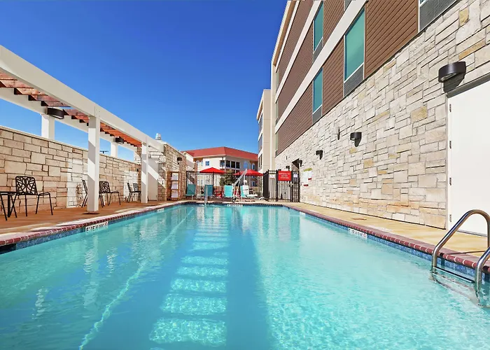 Home2 Suites By Hilton Abilene, Tx