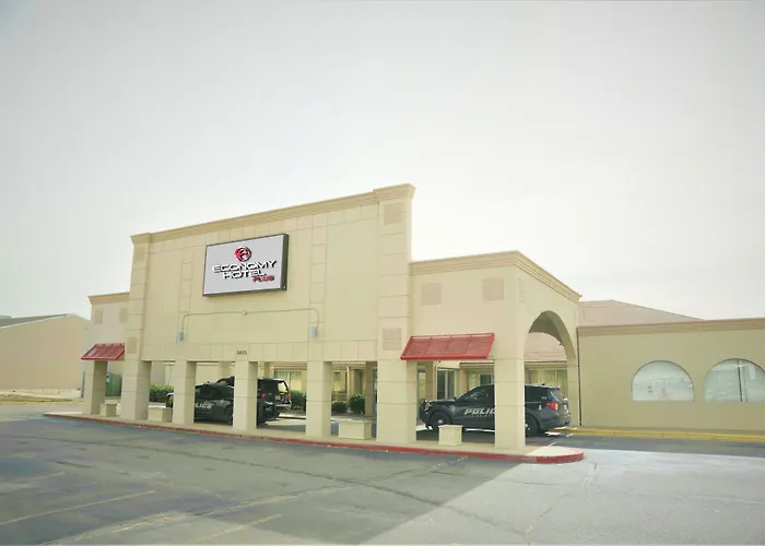 Economy Plus Wichita