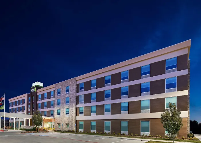 Home2 Suites By Hilton East, Tx