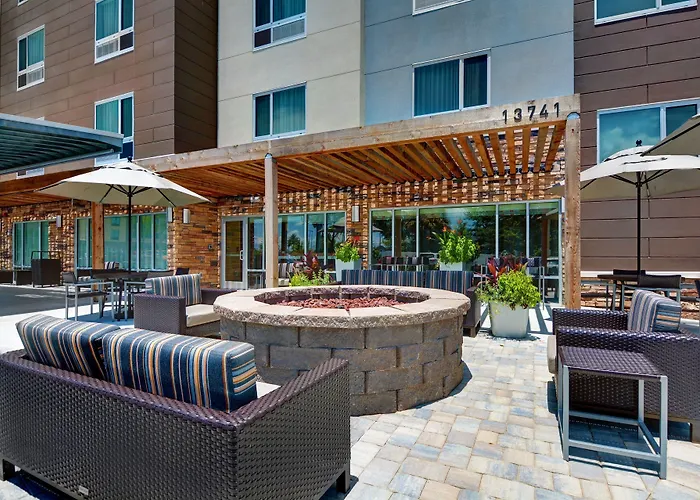 Towneplace Suites By Marriott Jacksonville East