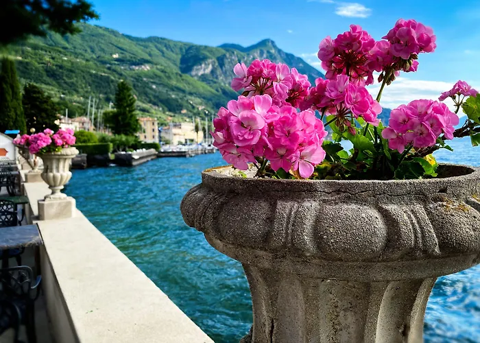Boutique Hotel Bogliaco Gargnano