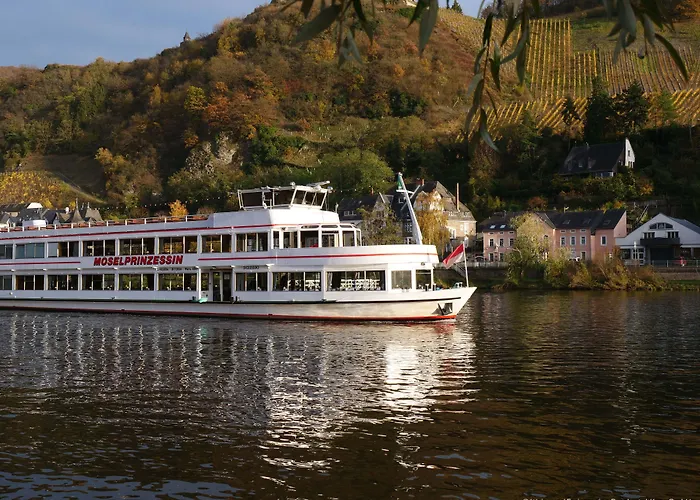 JUFA Hotel Bernkastel-Kues