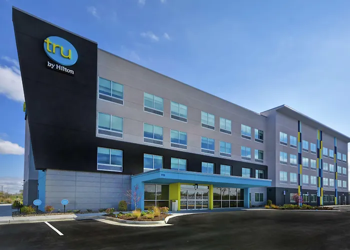 Tru By Hilton Winchester, Va