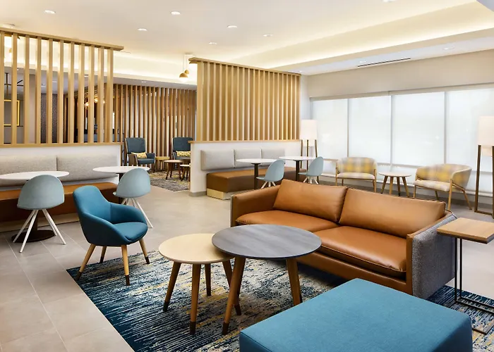 Towneplace Suites By Marriott