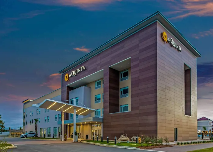 La Quinta Inn & Suites By Wyndham Miramar Beach-Destin