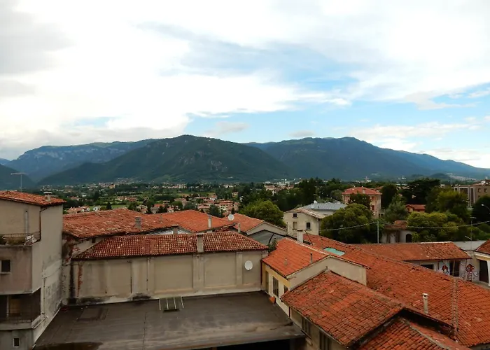 Hotel Brennero Bassano del Grappa