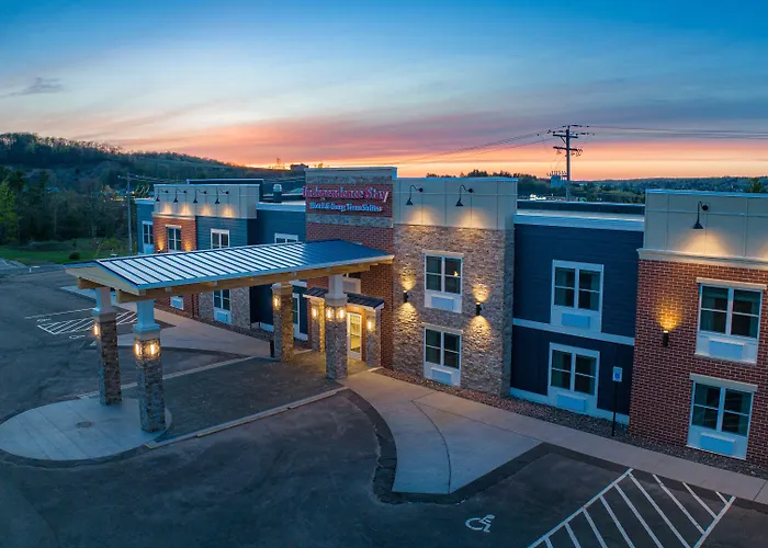 Independence Stay And Long Term Suites