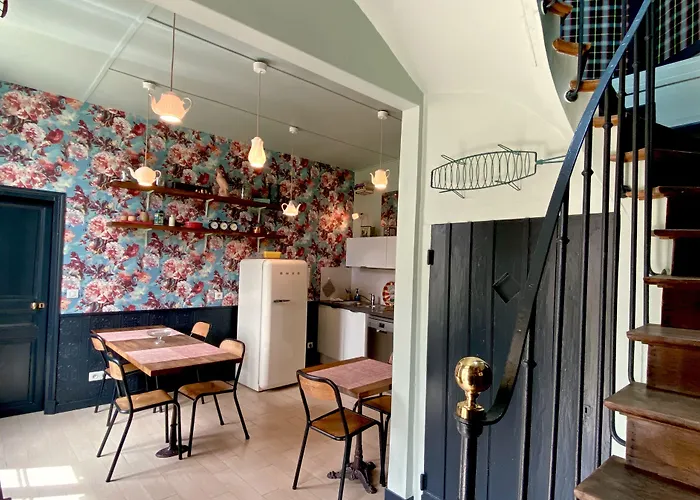 Fab House - Les Maisons Fabuleuses