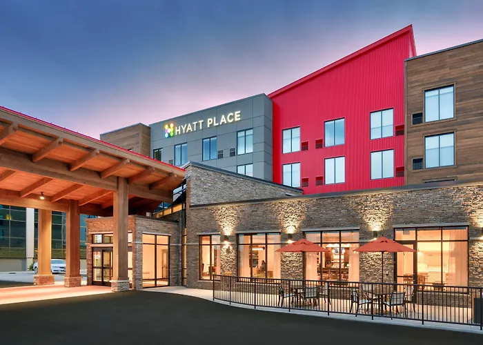 Hyatt Place -Midtown
