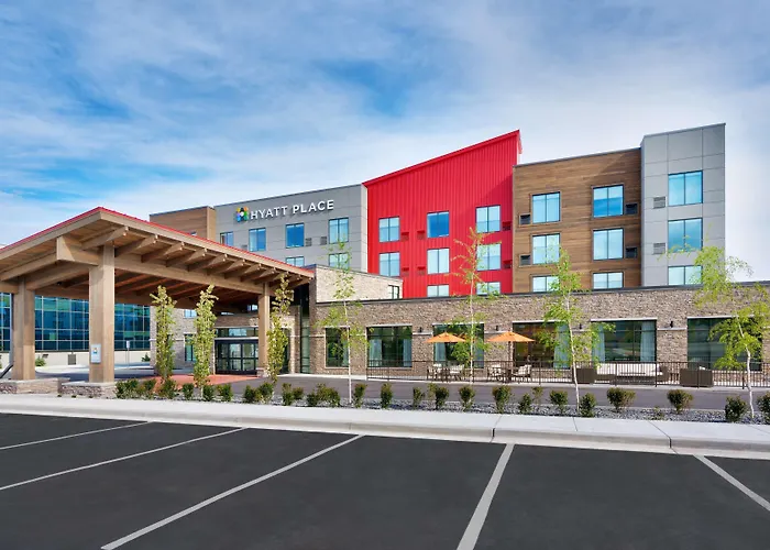 Hyatt Place -Midtown