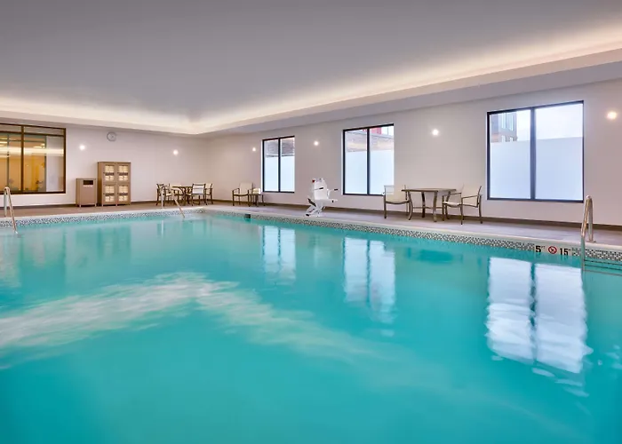 Hyatt Place -Midtown