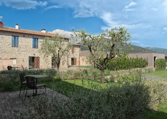 Hotel I Vivai Montemurlo