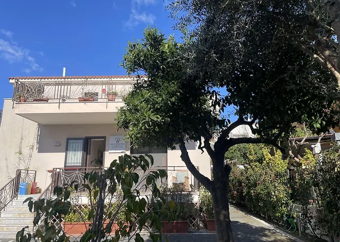 Villa Porpora