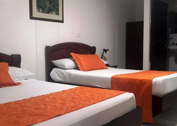 Hotel Center