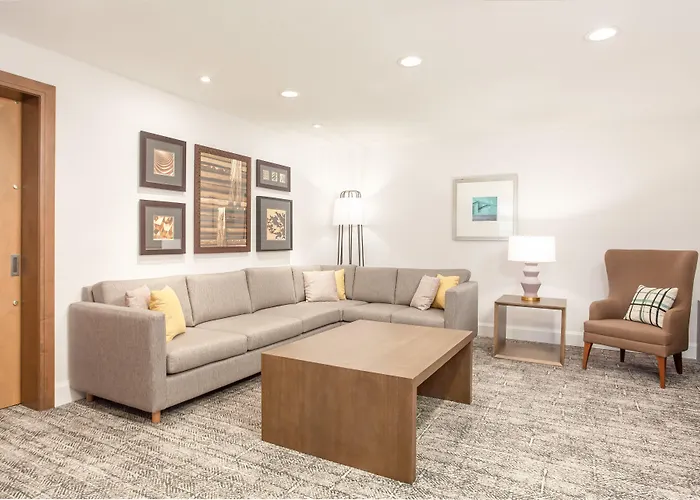 Staybridge Suites - San Bernardino - Loma Linda