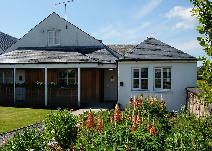 Hillhead Farm Lets