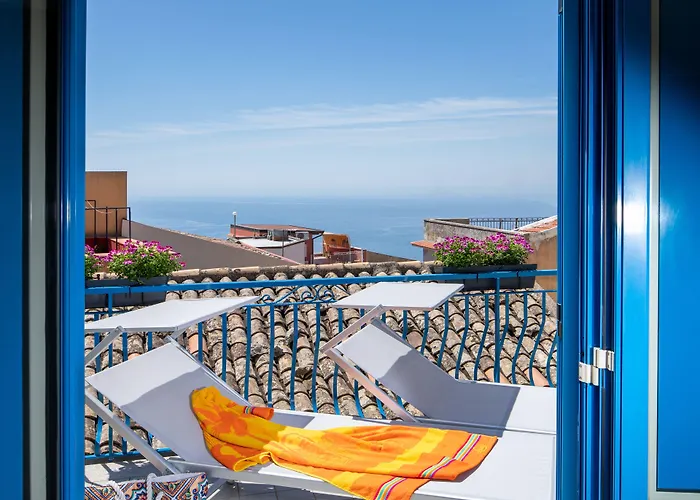 Casa Blandano B&B