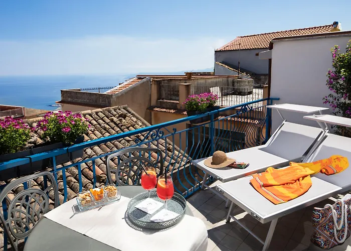 Casa Blandano B&B