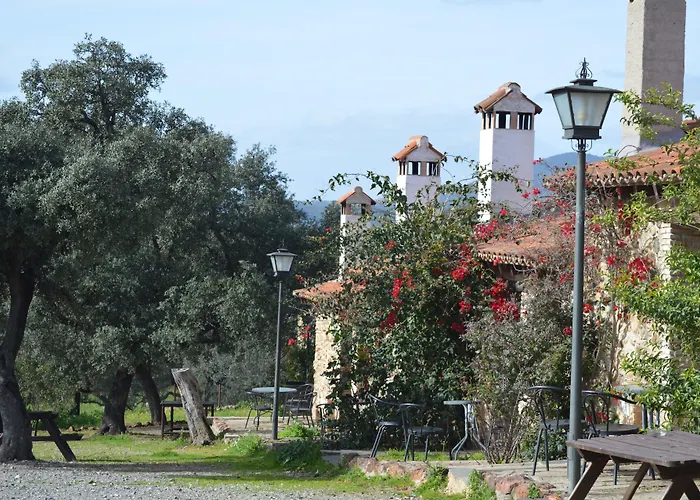 Finca Los Caleros