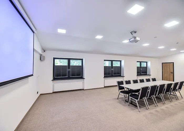 Sport Rooms Spala