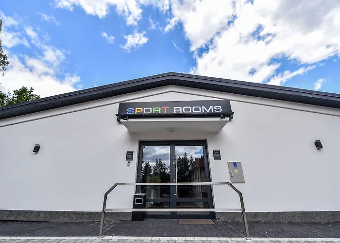 Sport Rooms Spala