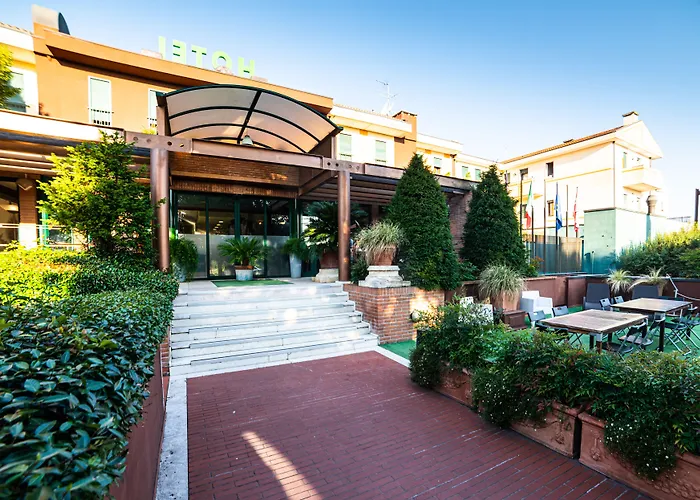 HOTEL QUERINI Essential Business Hotel Sandrigo