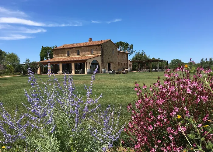 Locanda dell'Aioncino