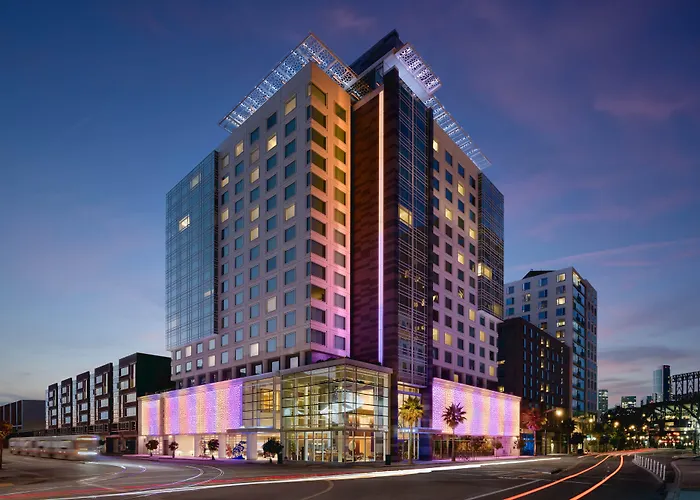 Luma Hotel San Francisco