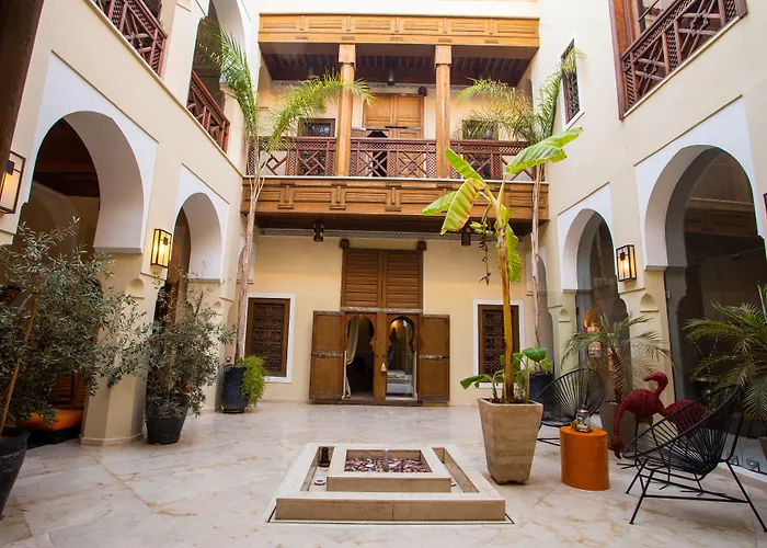 Riad Hizad