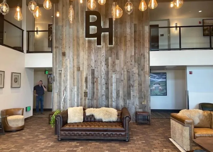 Bunk House