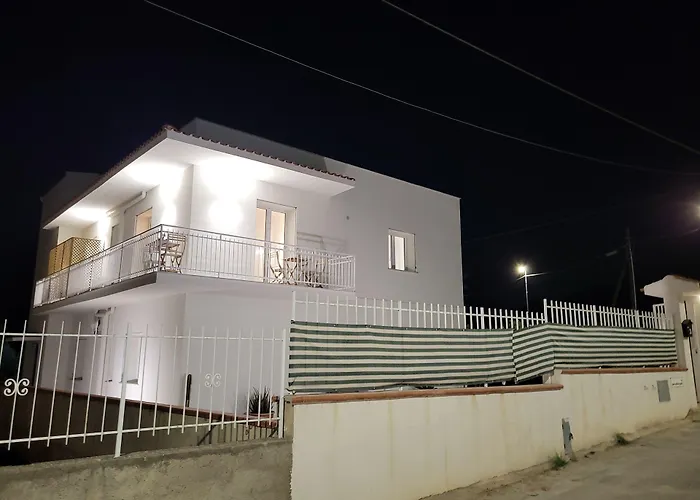 Casa Villaggio Pirandello
