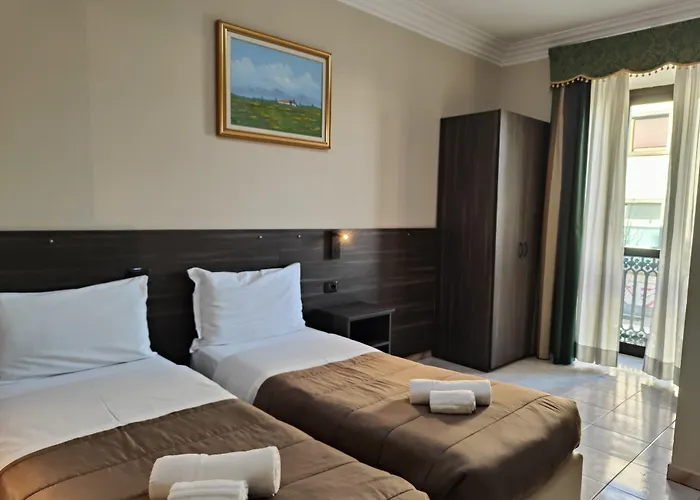 Hotel Romano