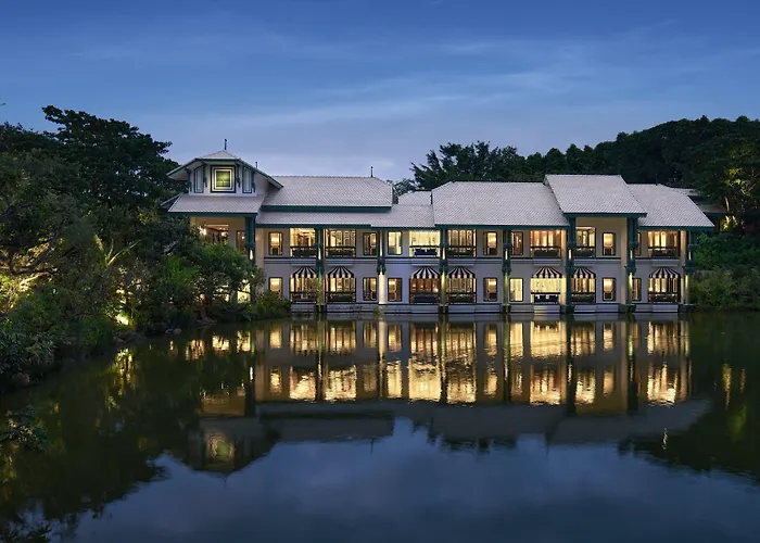 Intercontinental Khao Yai Resort By Ihg