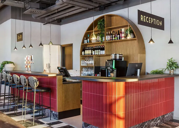 Best Western Plus Kungens Kurva