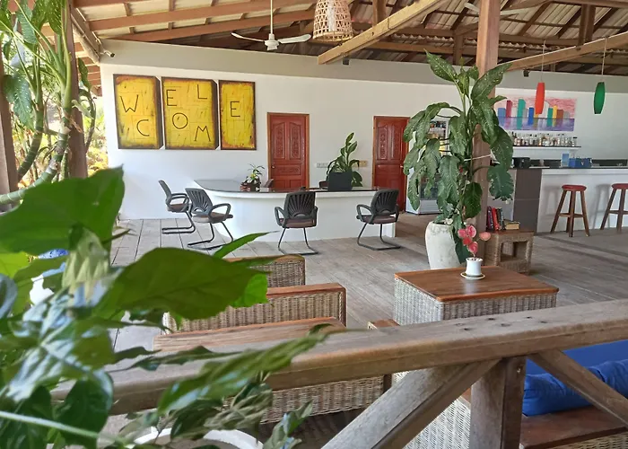 Saracen Bay Resort